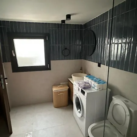 Apartment Smaro Terrablue Kos Town