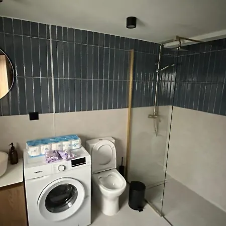 Smaro Terrablue Apartment