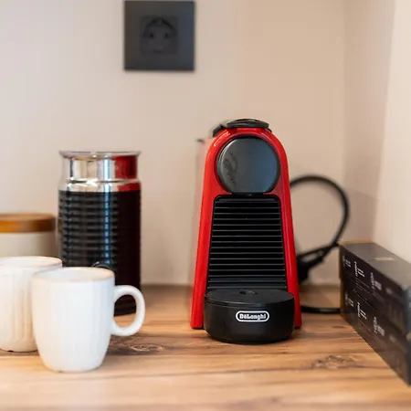아파트 Smaro Terrablue 코스 타운