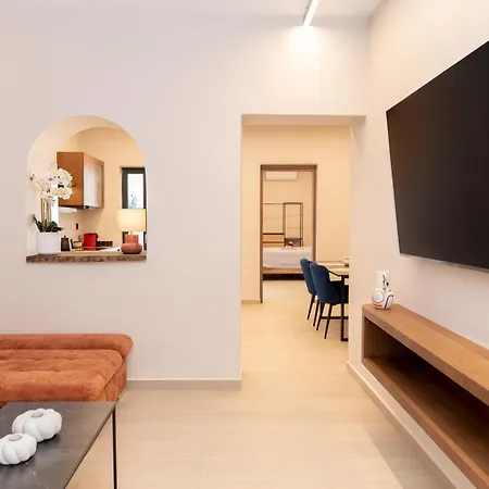 Smaro Terrablue 아파트