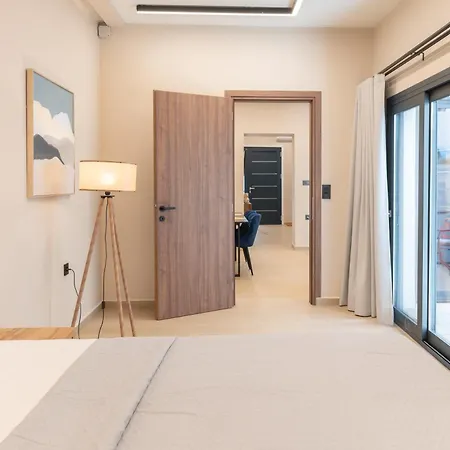 Smaro Terrablue 코스 타운