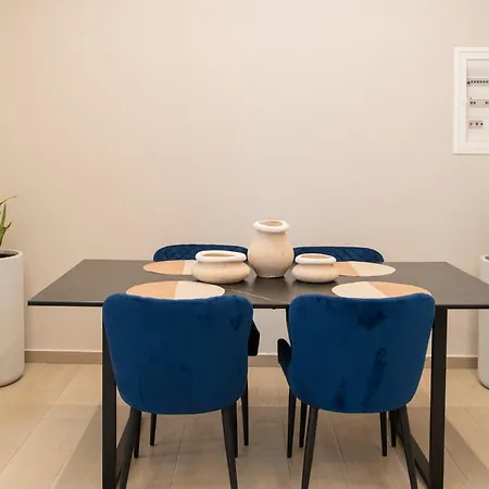 Smaro Terrablue 아파트