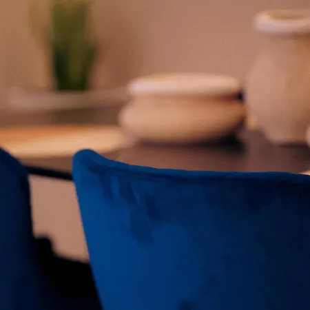 아파트 Smaro Terrablue