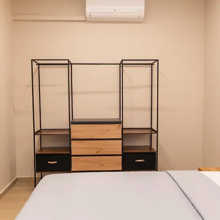 Smaro Terrablue 아파트