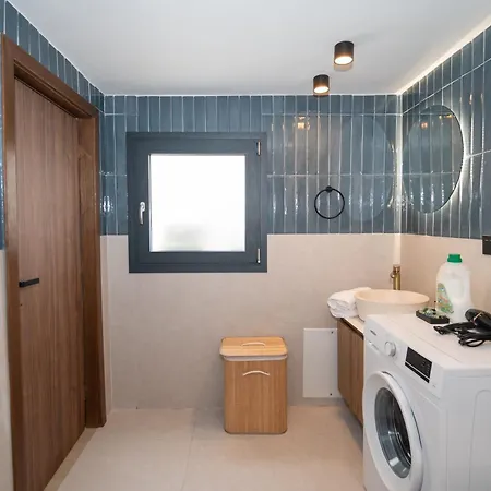 Smaro Terrablue *