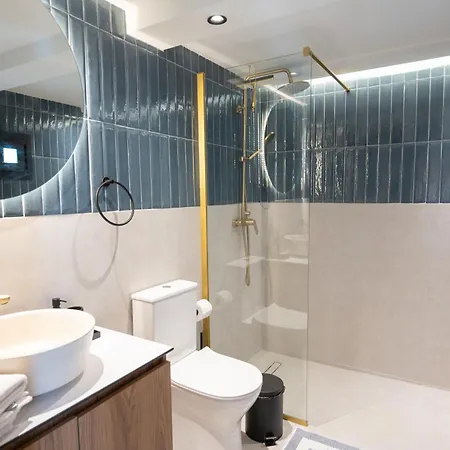 아파트 Smaro Terrablue *