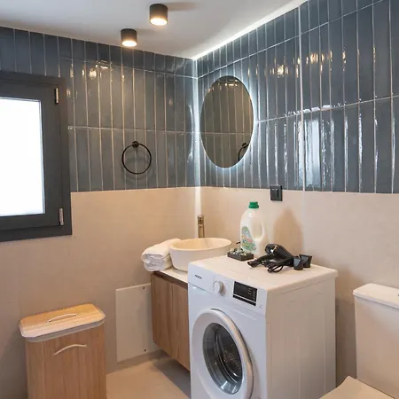 아파트 Smaro Terrablue *