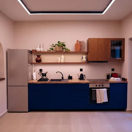 아파트 Smaro Terrablue 코스 타운