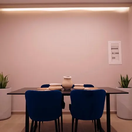 아파트 Smaro Terrablue 코스 타운