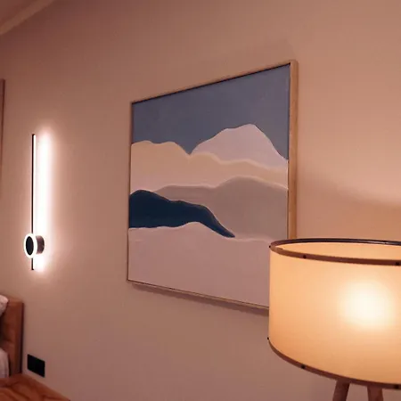Smaro Terrablue 아파트 *