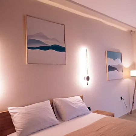 Smaro Terrablue 아파트 *